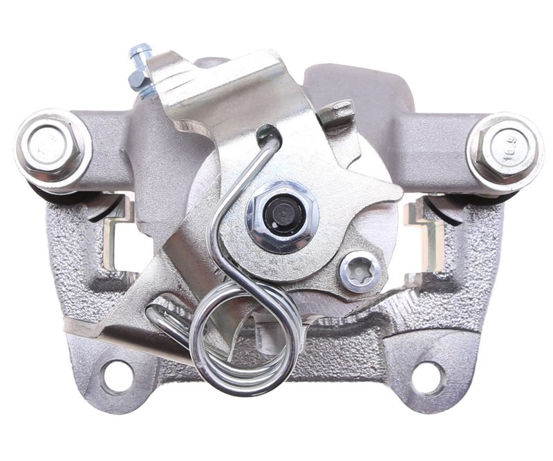 Raybestos FRC12911C Disc Brake Caliper - Rear Right