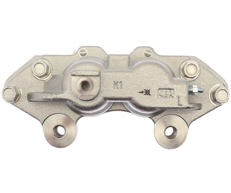 Raybestos FRC12928N Disc Brake Caliper - Front Left