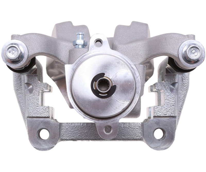 Raybestos FRC12929C Disc Brake Caliper - Rear Right