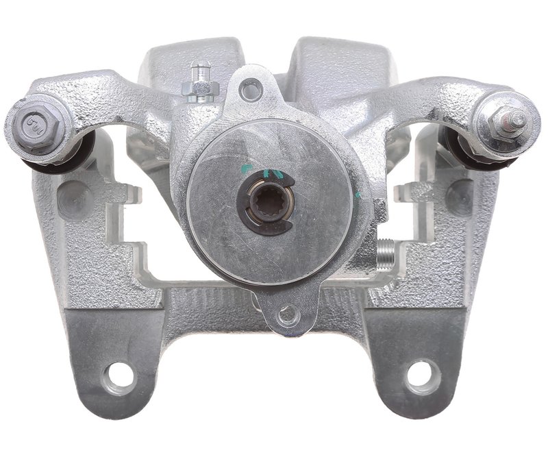 Raybestos FRC12931C Disc Brake Caliper - Rear Right