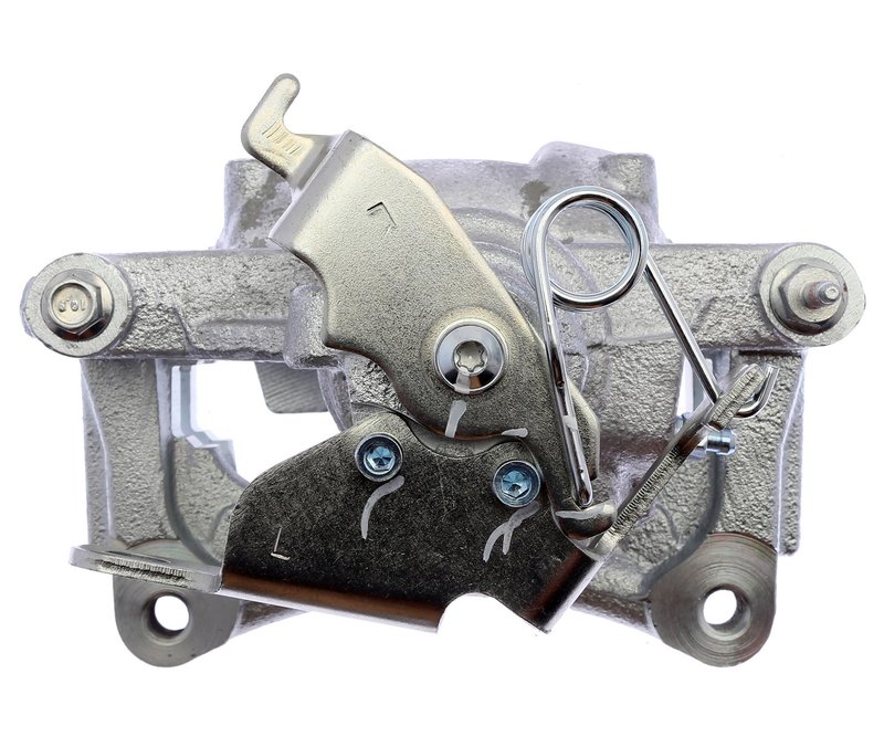 Raybestos FRC12964C Disc Brake Caliper - Rear Left
