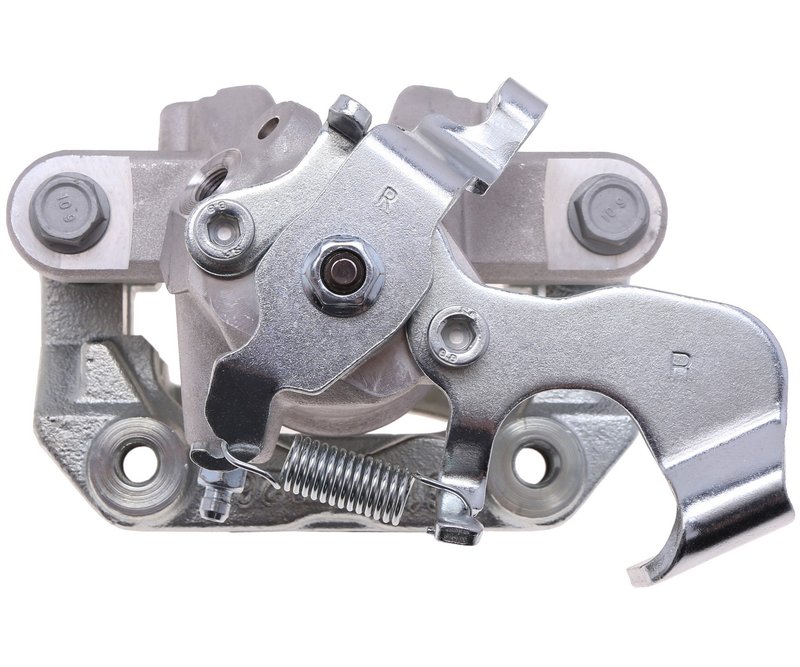 Raybestos FRC13094N Disc Brake Caliper - Rear Left