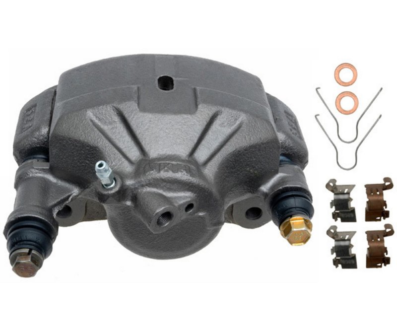 Raybestos FRC3145 Disc Brake Caliper - Front Left