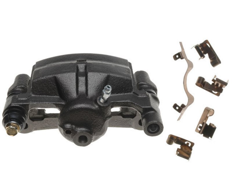 Raybestos FRC3150 Disc Brake Caliper - Rear Left