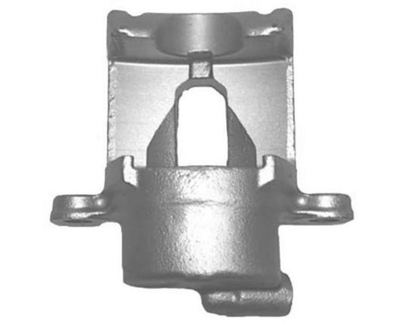 Raybestos FRC3157 Disc Brake Caliper - Front Left