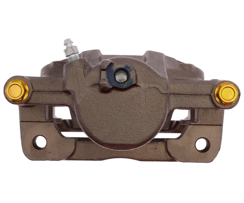 Raybestos FRC3651 Disc Brake Caliper - Front Left