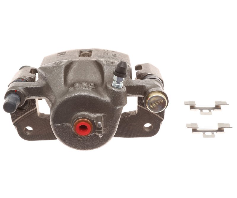 Raybestos FRC3742 Disc Brake Caliper - Front Left