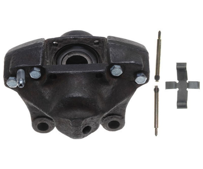 Raybestos FRC3833 Disc Brake Caliper - Rear Left or Rear Right