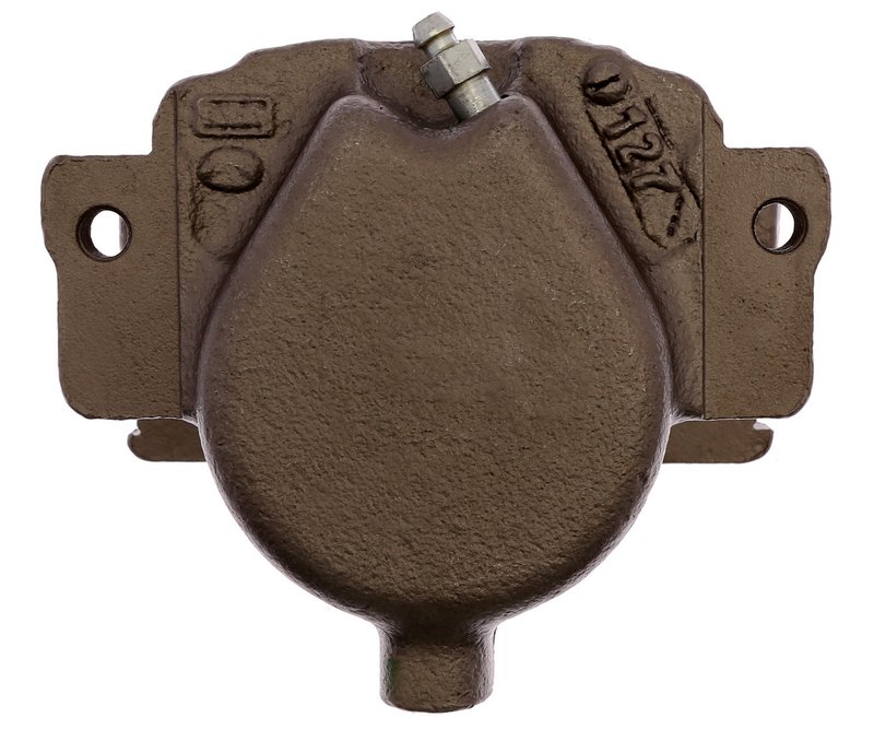 Raybestos FRC4018 Disc Brake Caliper - Front Left