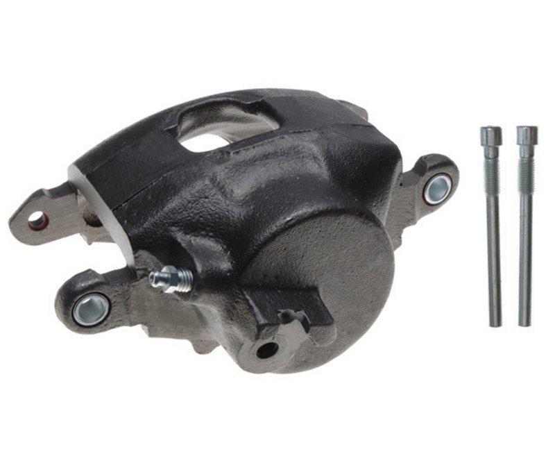Raybestos FRC4063 Disc Brake Caliper - Front Left