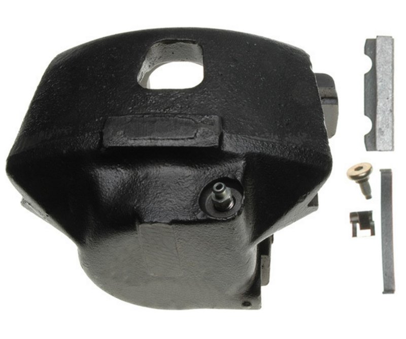Raybestos FRC4158 Disc Brake Caliper - Front Left or Rear Left