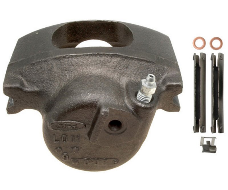 Raybestos FRC4178 Disc Brake Caliper - Front Left