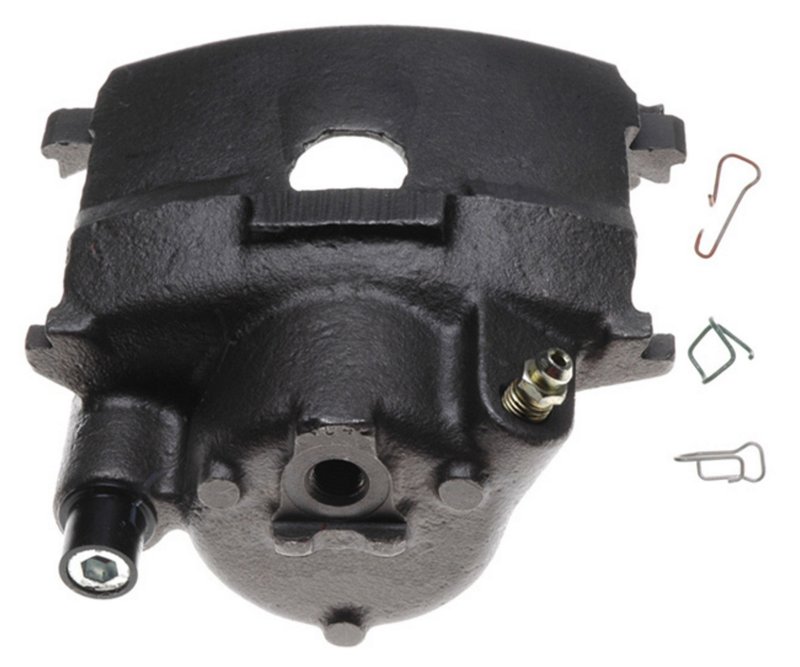Raybestos FRC4180 Disc Brake Caliper - Front Right