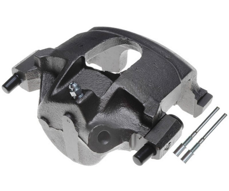 Raybestos FRC4192 Disc Brake Caliper - Front Left