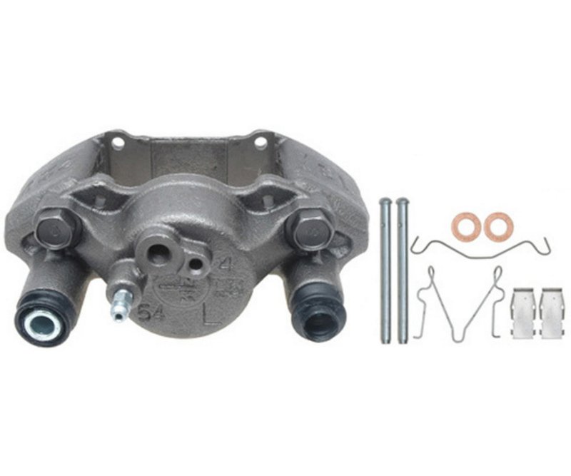Raybestos FRC4199 Disc Brake Caliper - Front Left