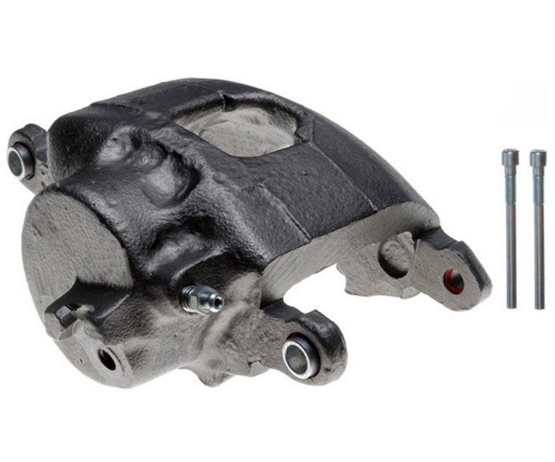 Raybestos FRC4340 Disc Brake Caliper - Front Left