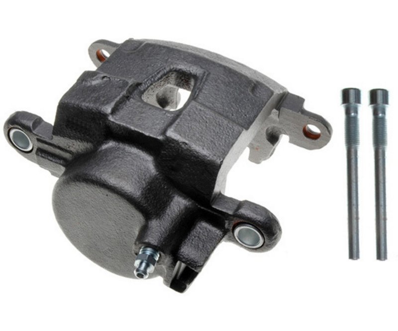 Raybestos FRC5248 Disc Brake Caliper - Front Left