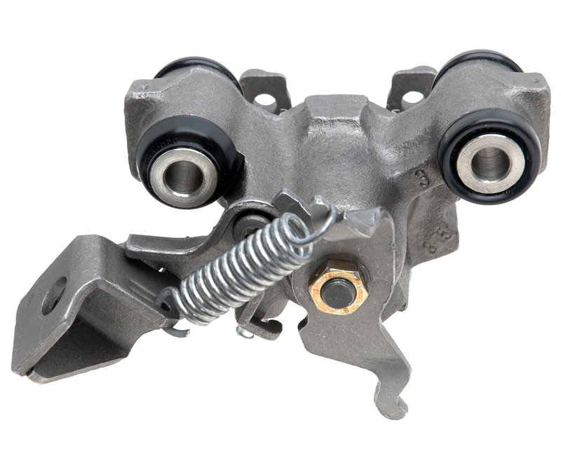 Raybestos FRC5294 Disc Brake Caliper - Rear Left