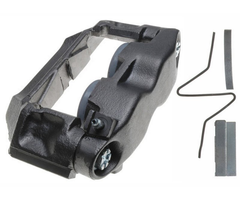 Raybestos FRC7007 Disc Brake Caliper - Front Right