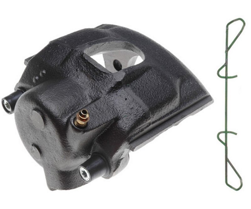 Raybestos FRC7022 Disc Brake Caliper - Front Left