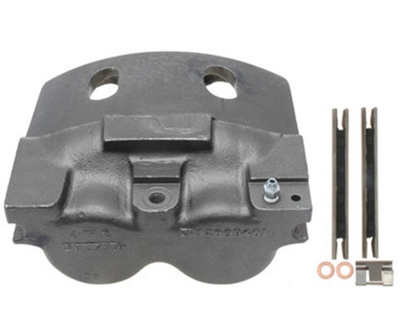 Raybestos FRC7024 Disc Brake Caliper - Front Left or Rear Left