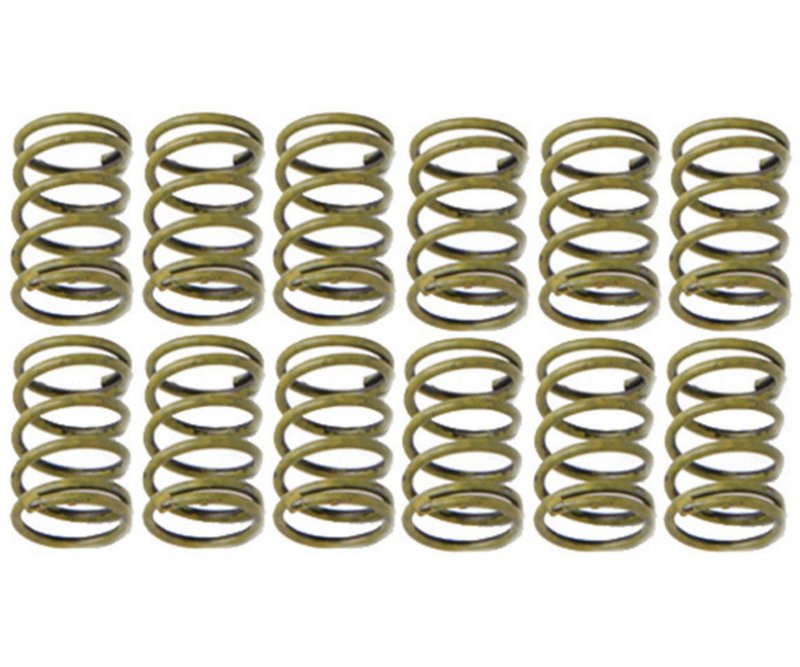 Raybestos H1150K Drum Brake Shoe Hold Down Spring - Front or Rear