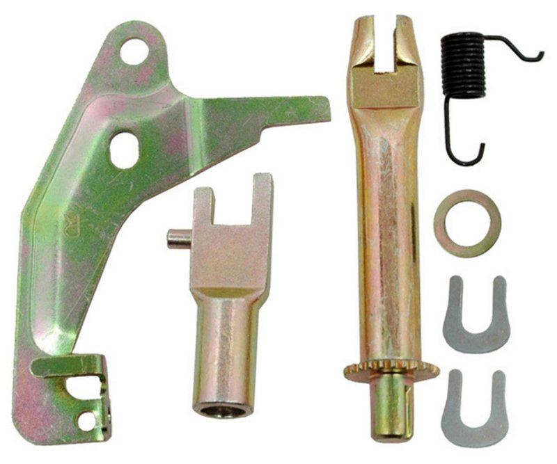 Raybestos H12505 Drum Brake Self-Adjuster Repair Kit - Rear Right