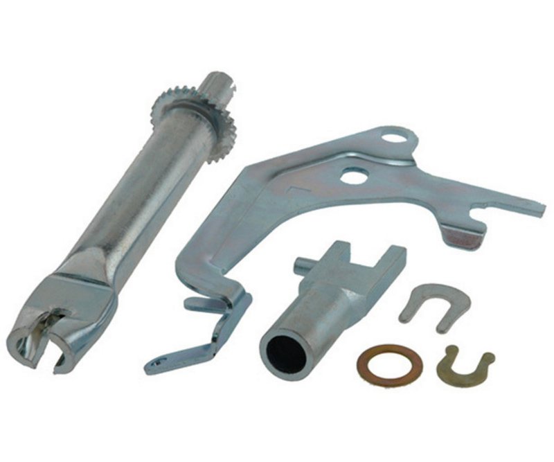 Raybestos H12548 Drum Brake Self-Adjuster Repair Kit - Rear Left