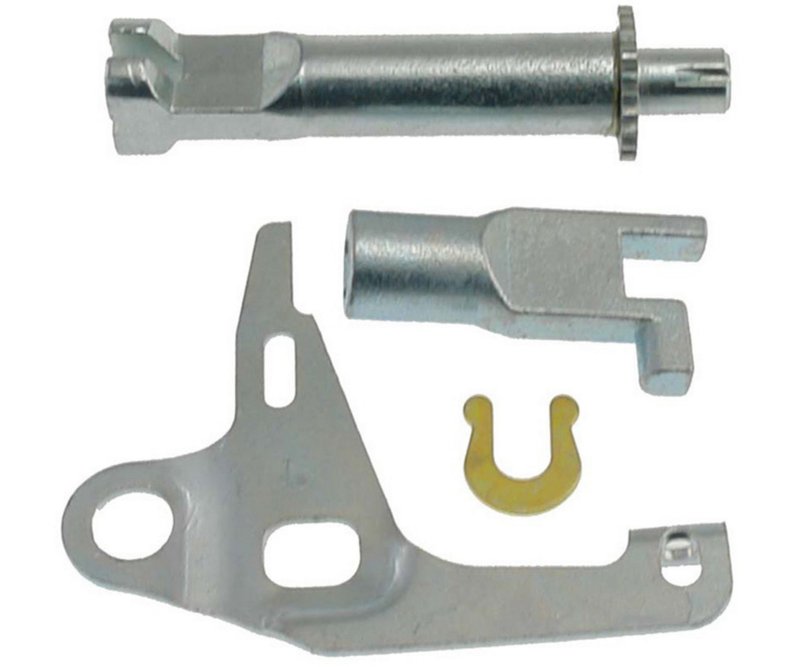 Raybestos H12554 Drum Brake Self-Adjuster Repair Kit - Rear Left