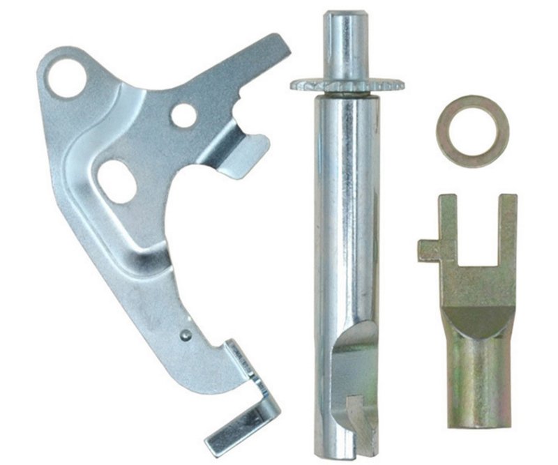 Raybestos H12558 Drum Brake Adjusting Screw Assembly - Rear Left