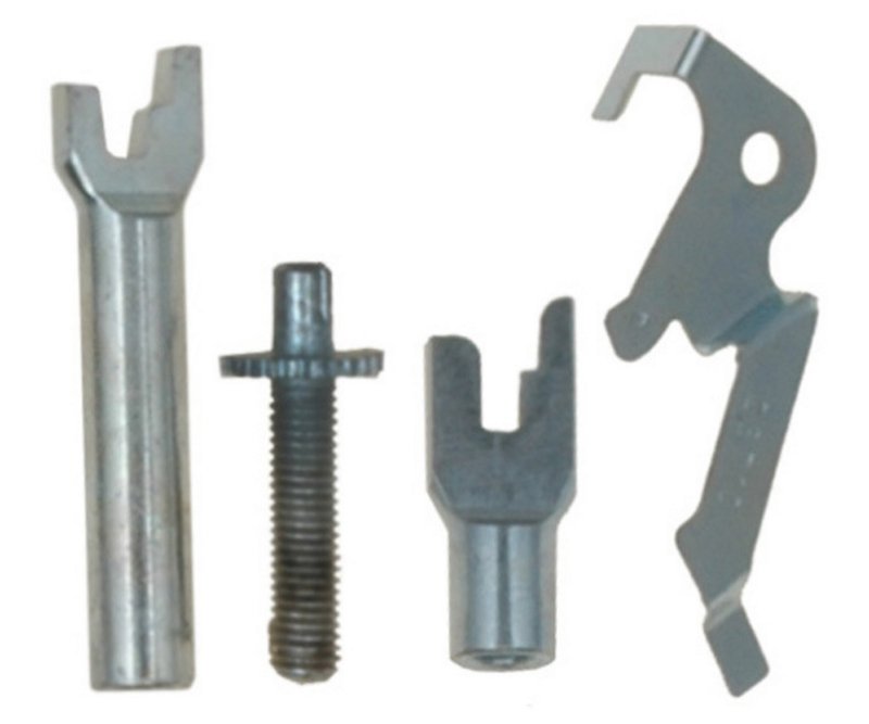 Raybestos H12562 Drum Brake Self-Adjuster Repair Kit - Rear Left