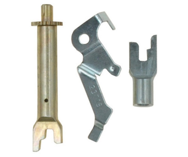 Raybestos H12563 Drum Brake Self-Adjuster Repair Kit - Rear Right