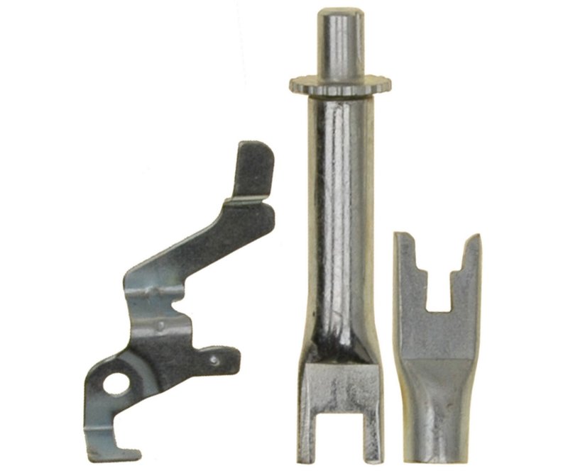 Raybestos H12573 Drum Brake Self-Adjuster Repair Kit - Rear Right
