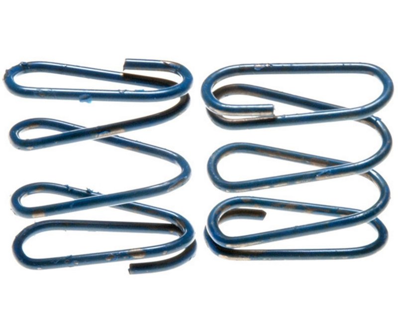 Raybestos H1353 Parking Brake Strut Spring - Rear