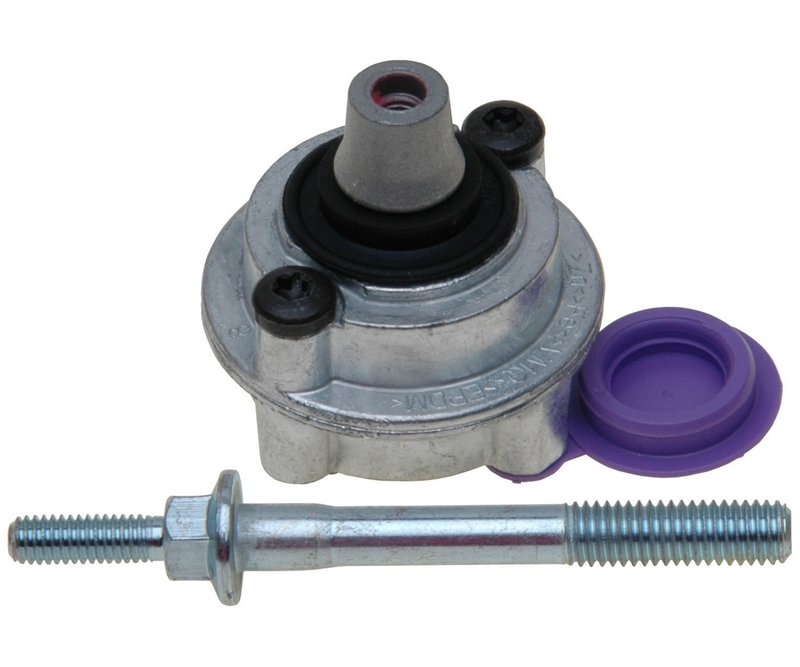 Raybestos H14356 Disc Brake Low Frequency Noise Damper - Rear