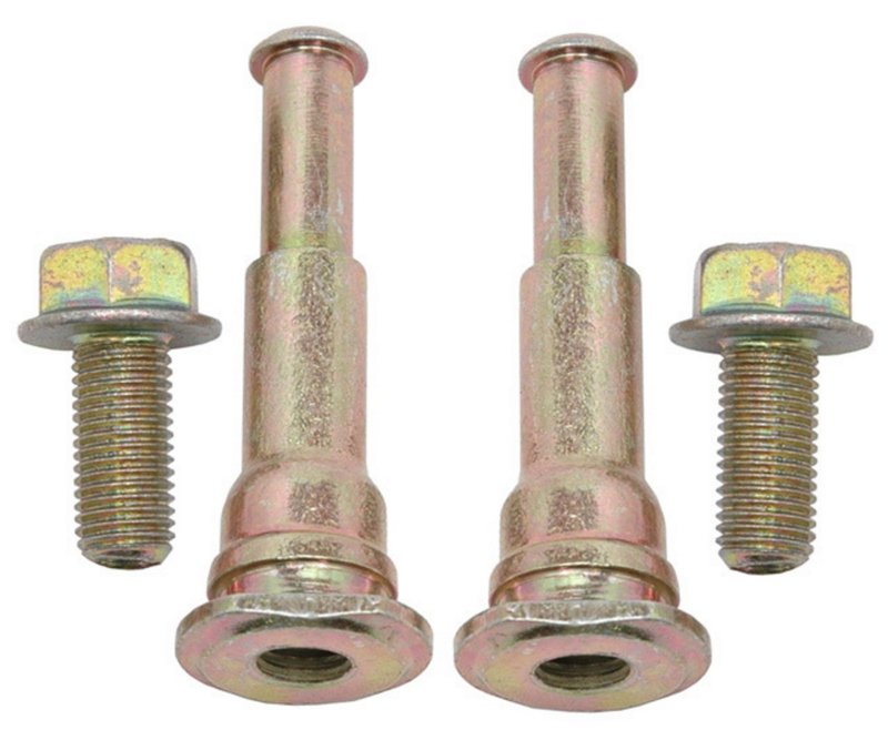 Raybestos H15008 Disc Brake Caliper Bolt Kit - Rear