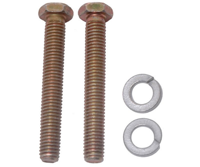Raybestos H15032W Disc Brake Caliper Bolt Kit - Front