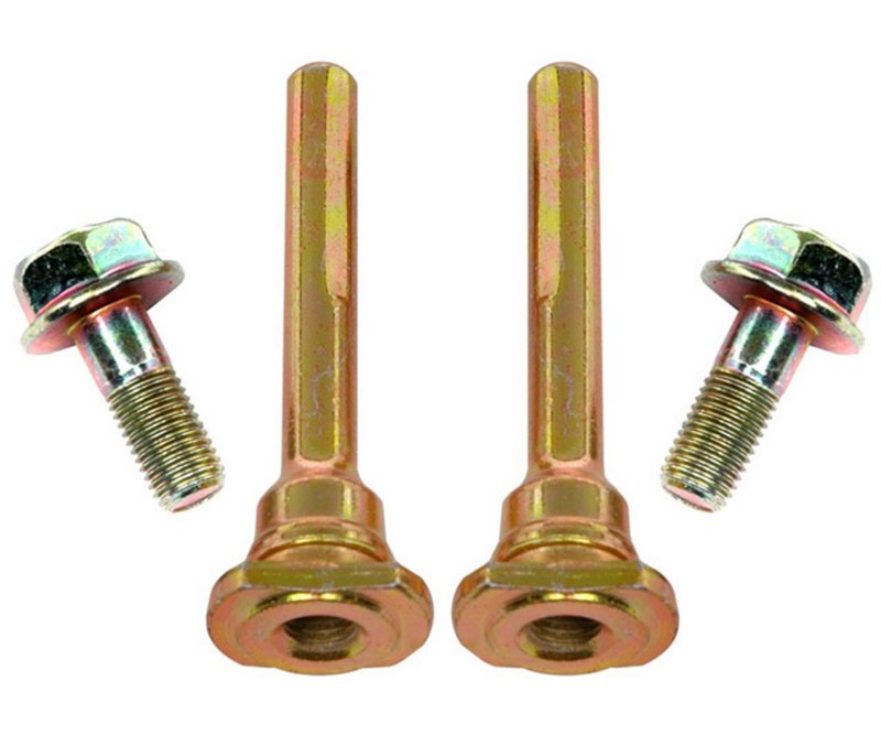 Raybestos H15040 Disc Brake Caliper Bolt Kit - Front