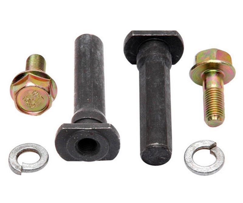 Raybestos H15058 Disc Brake Caliper Bolt Kit - Front