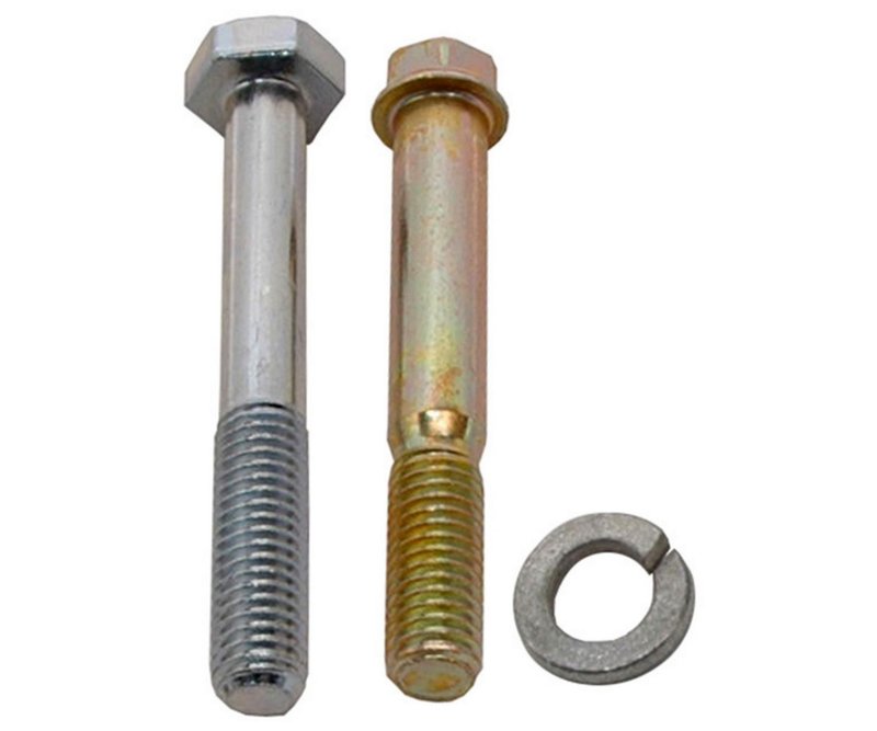 Raybestos H15061 Disc Brake Caliper Bolt Kit - Rear