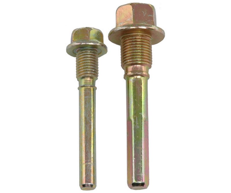 Raybestos H15097 Disc Brake Caliper Bolt Kit - Front