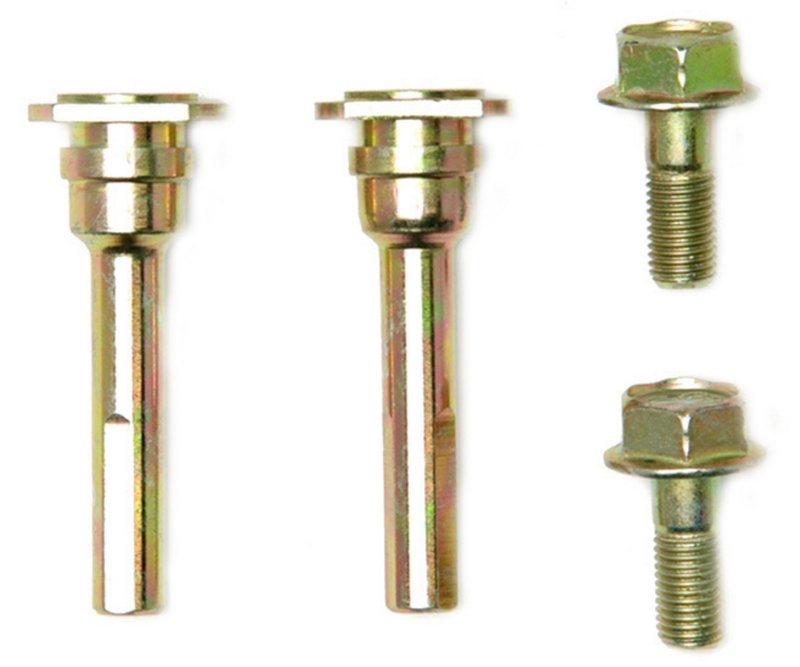 Raybestos H15101 Disc Brake Caliper Bolt Kit - Rear