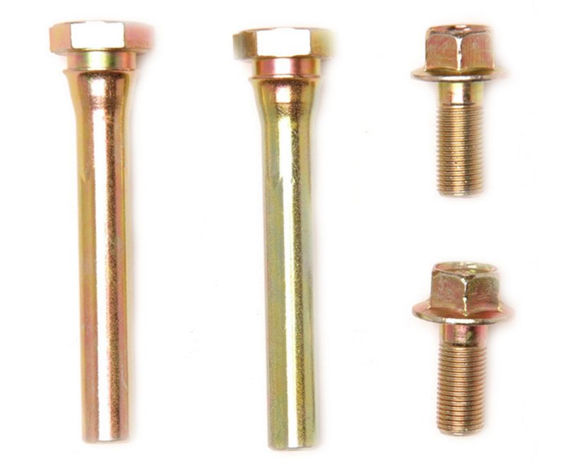 Raybestos H15105 Disc Brake Caliper Bolt Kit - Front