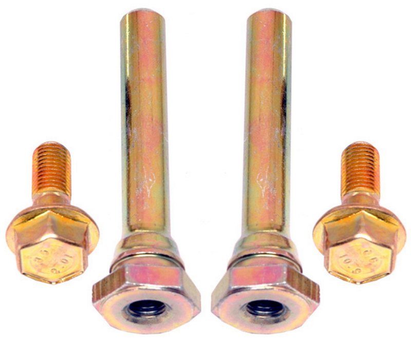 Raybestos H15106 Disc Brake Caliper Bolt Kit - Front