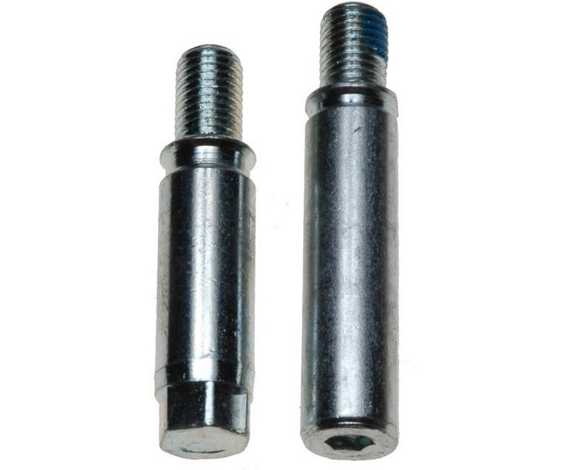 Raybestos H15153 Disc Brake Caliper Bolt Kit - Front