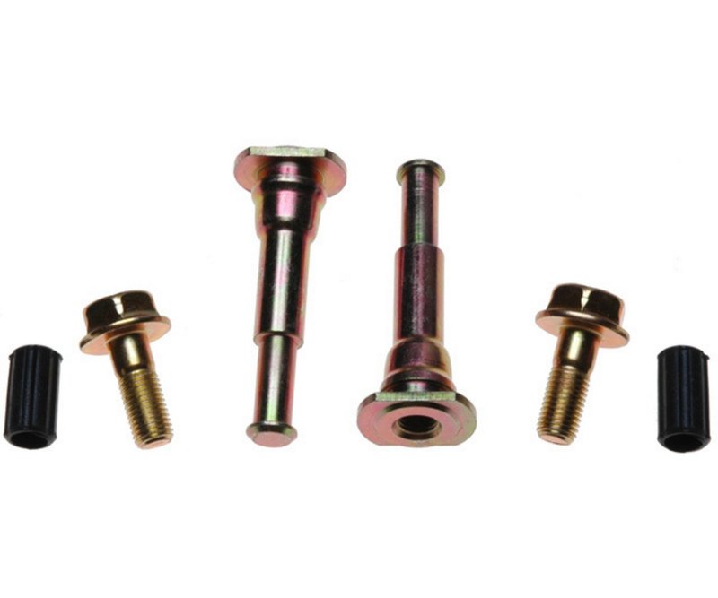 Raybestos H15167 Disc Brake Caliper Bolt Kit - Rear