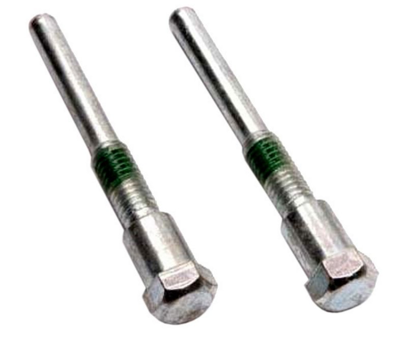 Raybestos H15184 Disc Brake Caliper Bolt Kit - Front