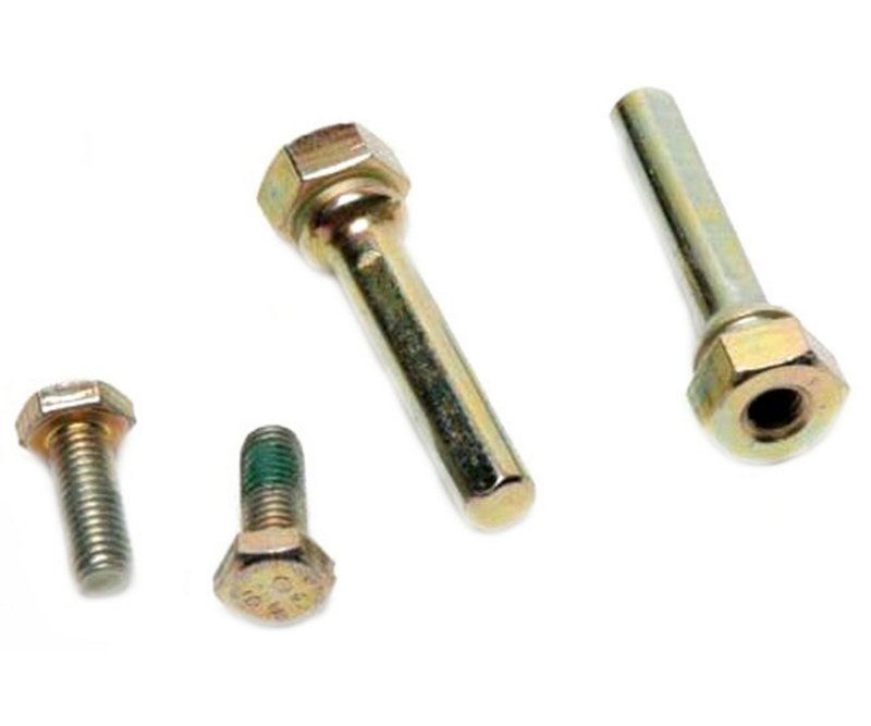 Raybestos H15190 Disc Brake Caliper Bolt Kit - Rear