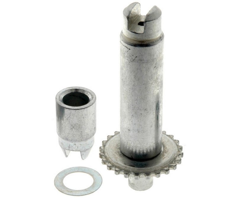 Raybestos H1523 Drum Brake Adjusting Screw Assembly