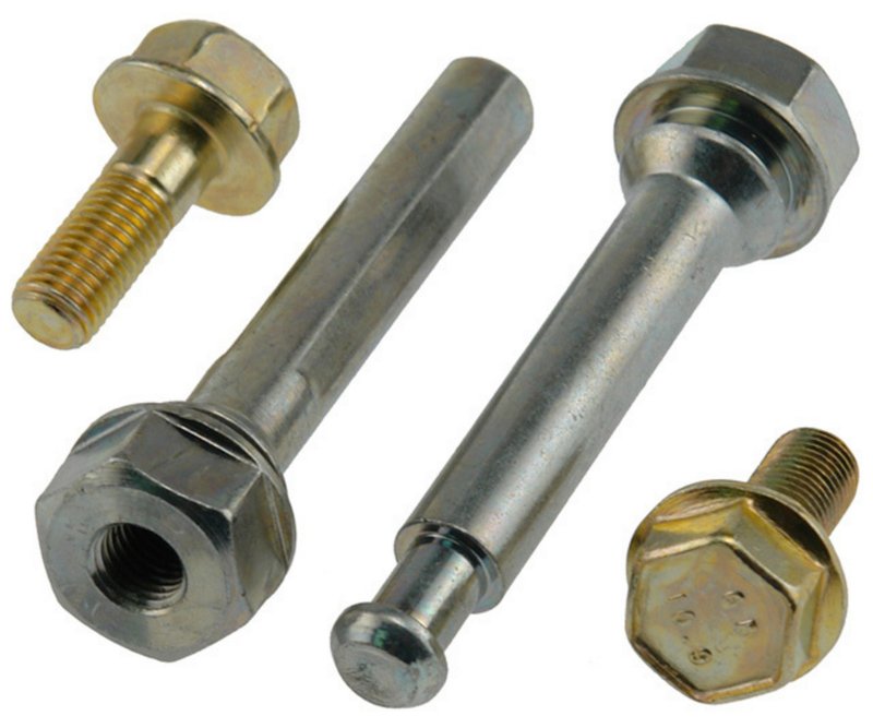 Raybestos H15246 Disc Brake Caliper Bolt Kit - Front or Rear